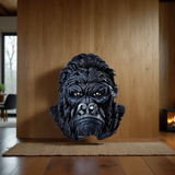 Prehistorisch Glow Decoratiebeeld - Mystieke Sfeermaker voor Thuis