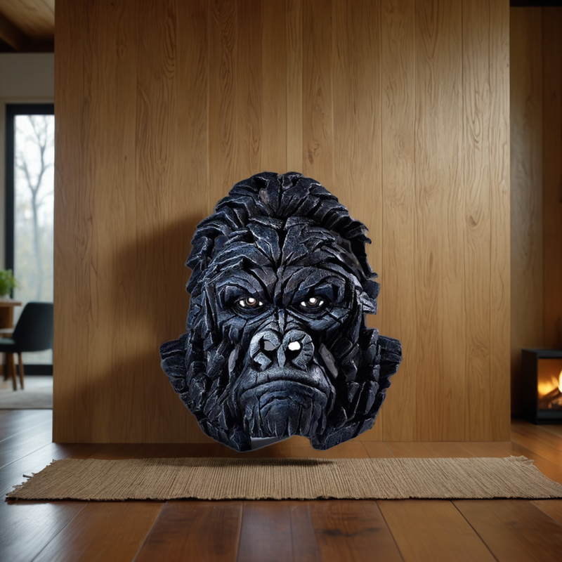 Prehistorisch Glow Decoratiebeeld - Mystieke Sfeermaker voor Thuis