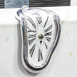 DripClock | Kijk hoe de tijd wegsmelt!