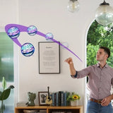Flying Ufo | Oneindig veel speelplezier voor uw kind!