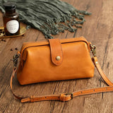 Amber Elegante Crossbody Tas – Voor een stijlvolle en praktische uitstraling