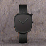 Minimalistisch Horloge voor Mannen – Tijdloze Stijl en Elegantie