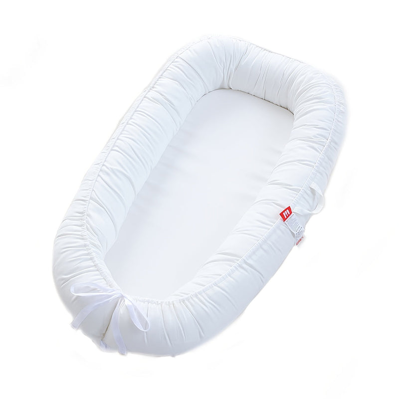 Zachte Droom Baby Lounger - Comfort en Bescherming voor je Kleintje