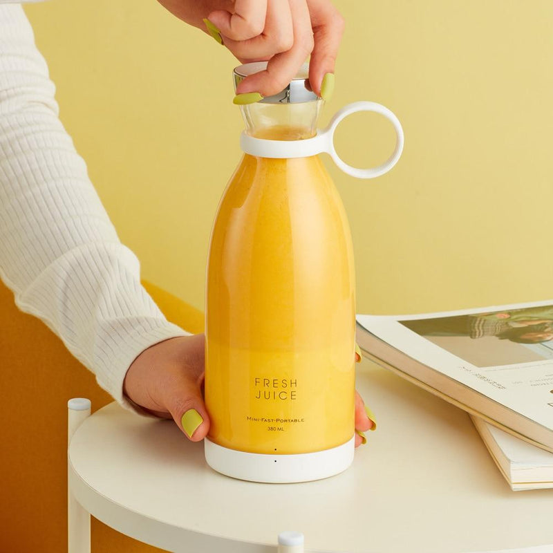 BlendPro - Compacte & Draagbare Smoothie Blender