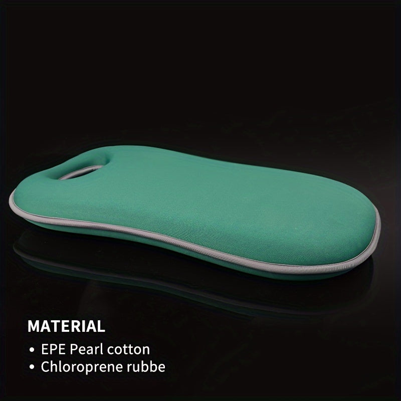 Tuinkussen voor Knielen - Comfortabel en Duurzaam voor Tuinieren en Camping