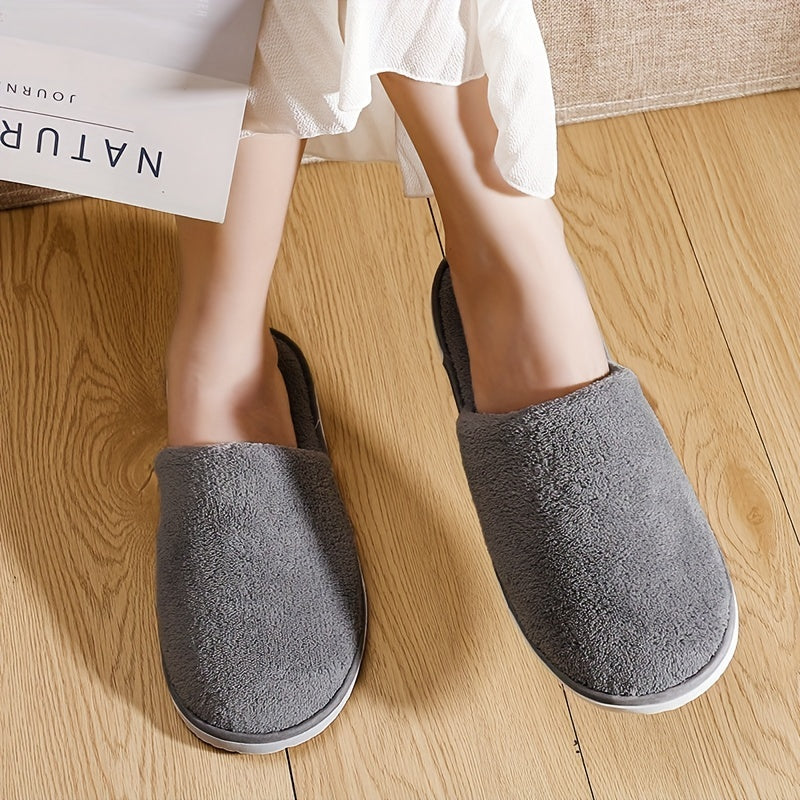 Luxe Wegwerpslippers – Ideaal voor Hotels, Spa's en Gastgebruik