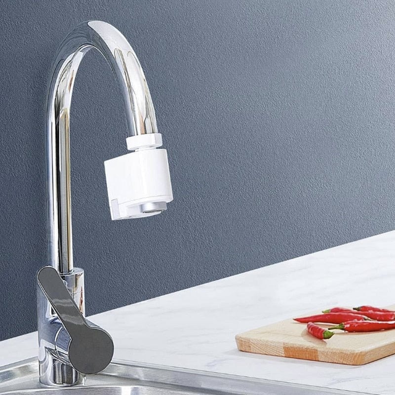 Slimme Waterdispenser - Automatische Kraanadapter voor Handsfree Gebruik