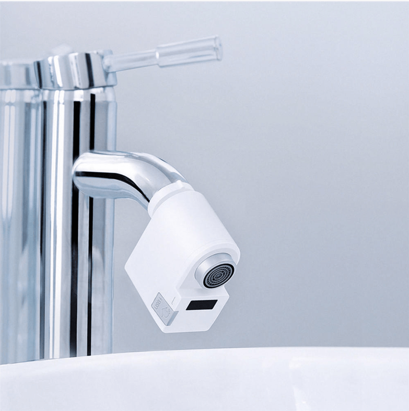 Slimme Waterdispenser - Automatische Kraanadapter voor Handsfree Gebruik