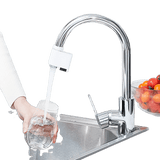 Slimme Waterdispenser - Automatische Kraanadapter voor Handsfree Gebruik