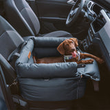 Comfortabele autostoel voor honden - PawLuxury