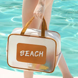 AquaDry - Waterdichte Strandtas