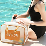 AquaDry - Waterdichte Strandtas