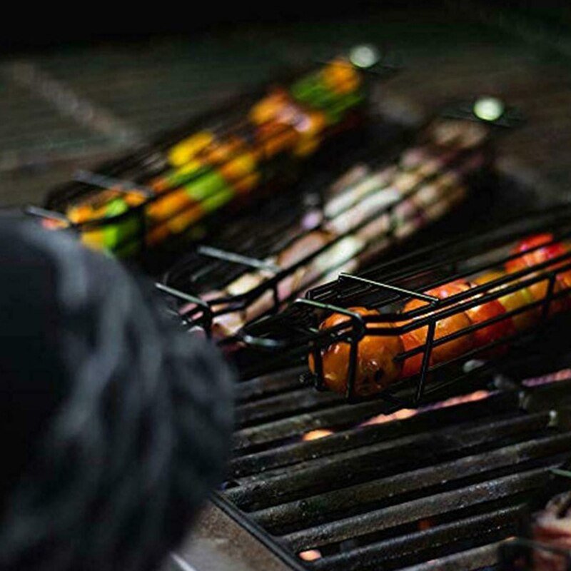 EasyGrill | Maak grillen gemakkelijk, snel en leuk!