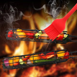 EasyGrill | Maak grillen gemakkelijk, snel en leuk!