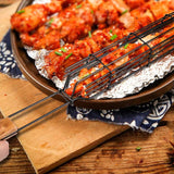 EasyGrill | Maak grillen gemakkelijk, snel en leuk!