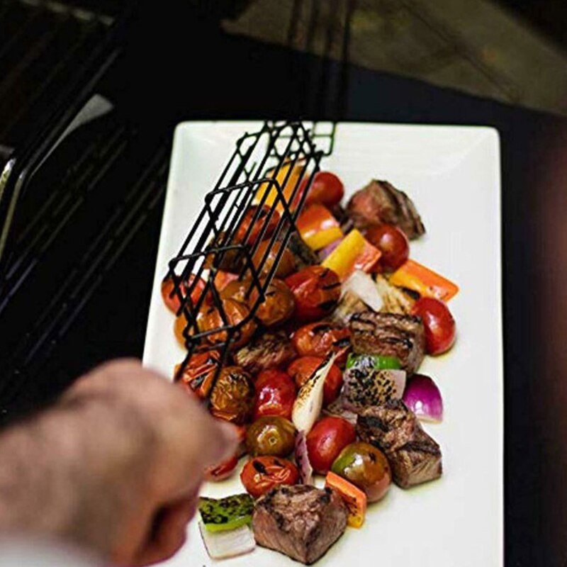 EasyGrill | Maak grillen gemakkelijk, snel en leuk!