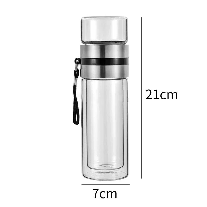 Glas-Thermofles – ClearTherm