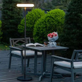 Handtekening Buiten Solar Lamp – Stijlvolle & Energiezuinige Tuinverlichting