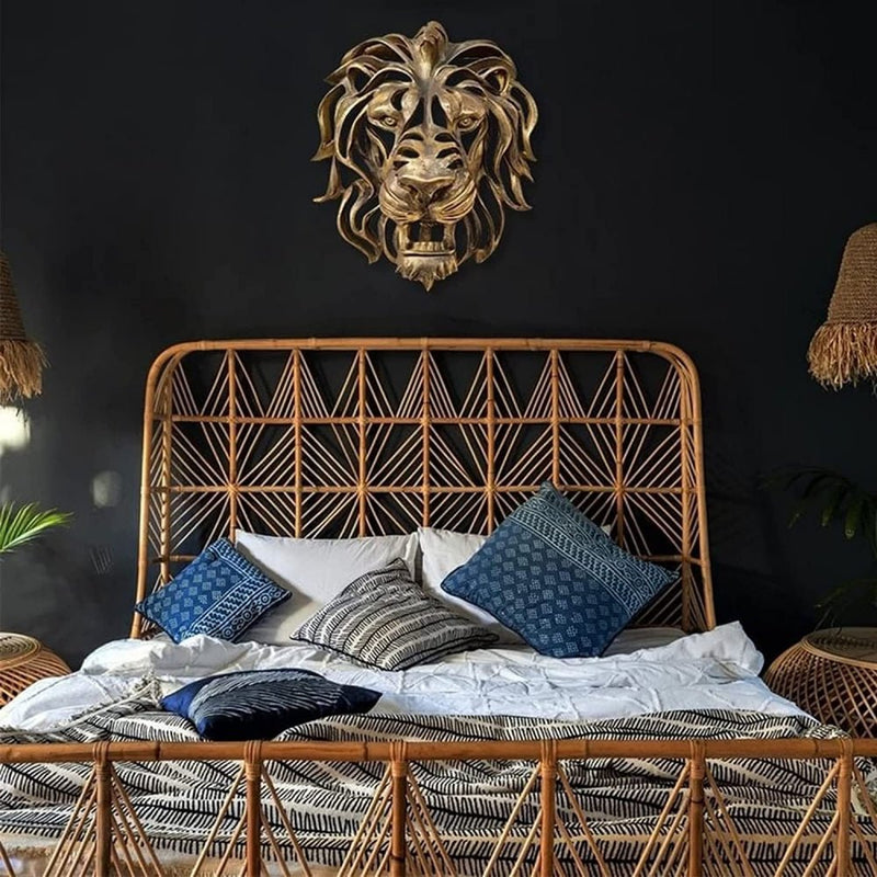 Lion Art | Een uniek en stijlvol decoratiestuk voor u!