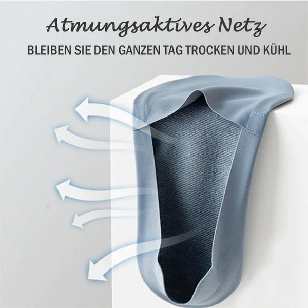 🧦Antislip Onzichtbare Sokken Van IJszijde