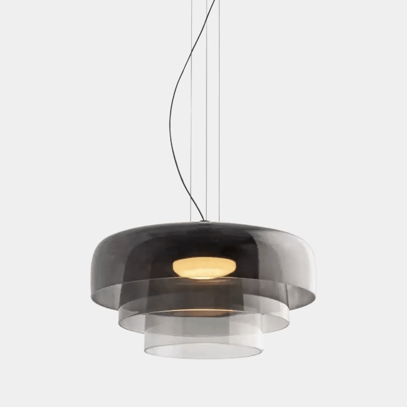 Hanglamp van Noors Glas - Unieke Design