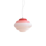 Hanglamp Wolkig Design - Sfeervolle Verlichting