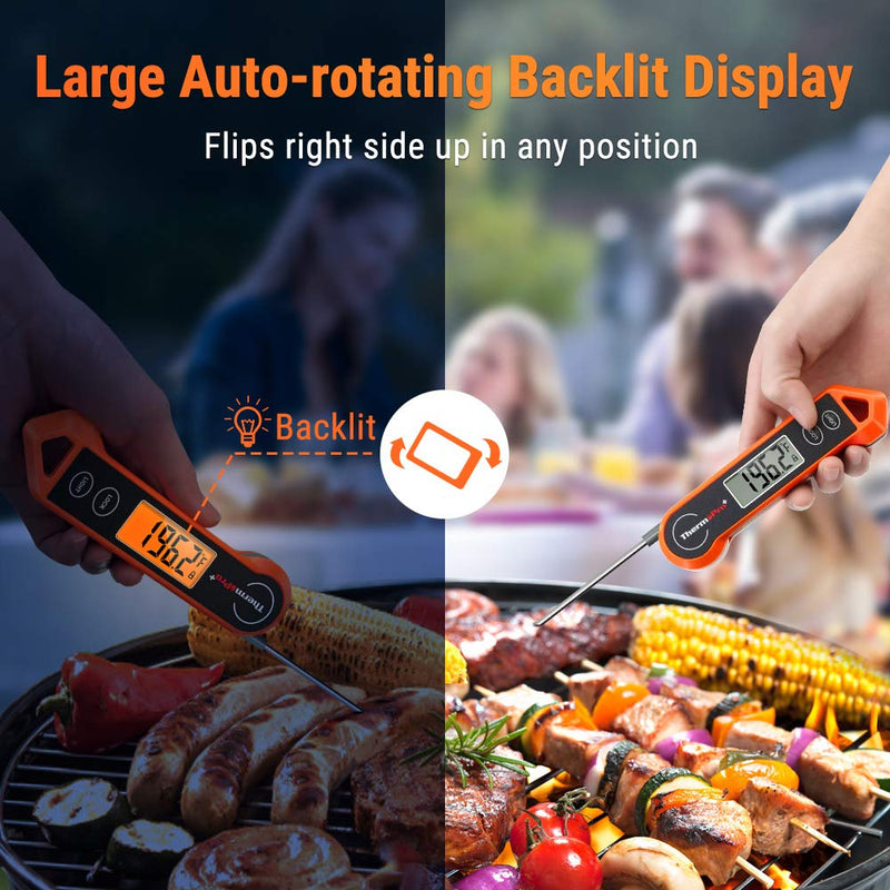 ThermoPro Digitale Vleesthermometer