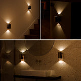Aoralight Nachtlamp | Dimbaar | LED Technologie