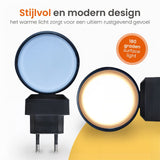 Aoralight Nachtlamp | Dimbaar | LED Technologie