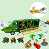 Dino Speeltruck – RexHauler