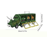 Dino Speeltruck – RexHauler