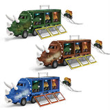 Dino Speeltruck – RexHauler