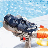 Dino Waterpistool - Grote Capaciteit, Zomer Speelgoed Kinderen