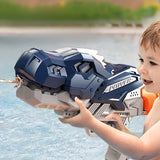 Dino Waterpistool - Grote Capaciteit, Zomer Speelgoed Kinderen