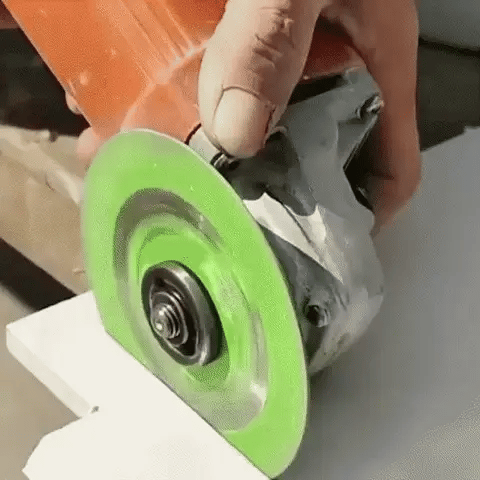 Diamant Glas-Snijblad - GlassEdge ProDisc