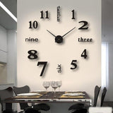 ArtistryChrono Wandklok | Unieke DIY Wandklok Ontwerpen