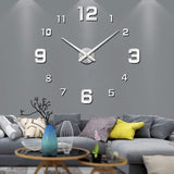 ArtistryChrono Wandklok | Unieke DIY Wandklok Ontwerpen
