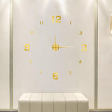 ArtistryChrono Wandklok | Unieke DIY Wandklok Ontwerpen