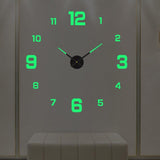 ArtistryChrono Wandklok | Unieke DIY Wandklok Ontwerpen