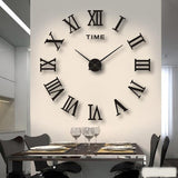 ArtistryChrono Wandklok | Unieke DIY Wandklok Ontwerpen
