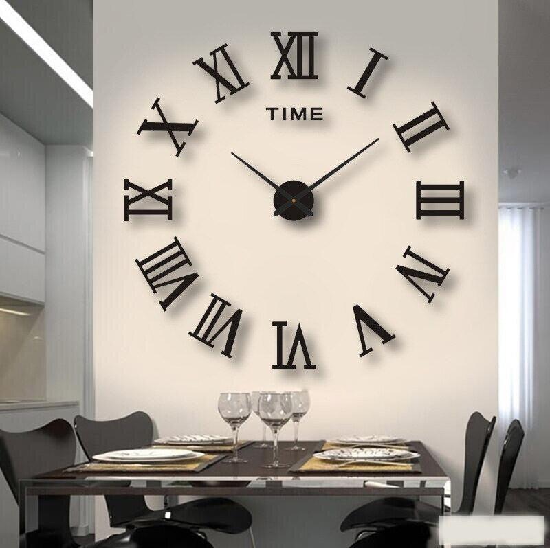 ArtistryChrono Wandklok | Unieke DIY Wandklok Ontwerpen