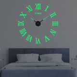 ArtistryChrono Wandklok | Unieke DIY Wandklok Ontwerpen