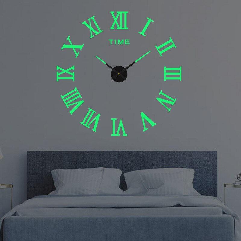 ArtistryChrono Wandklok | Unieke DIY Wandklok Ontwerpen
