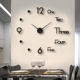 ArtistryChrono Wandklok | Unieke DIY Wandklok Ontwerpen