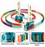 Automatisch Dominospelset - AutoDomino