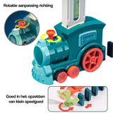 Automatisch Dominospelset - AutoDomino