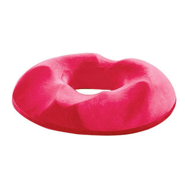 Donut Kussen - Verlicht Stuitpijn met Traagschuim