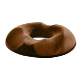 Donut Kussen - Verlicht Stuitpijn met Traagschuim