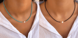 Edele Parelketting (1+1 Gratis) – LuxeParel