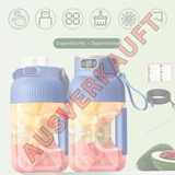 Draagbare Multifunctionele Blender - BlendMate